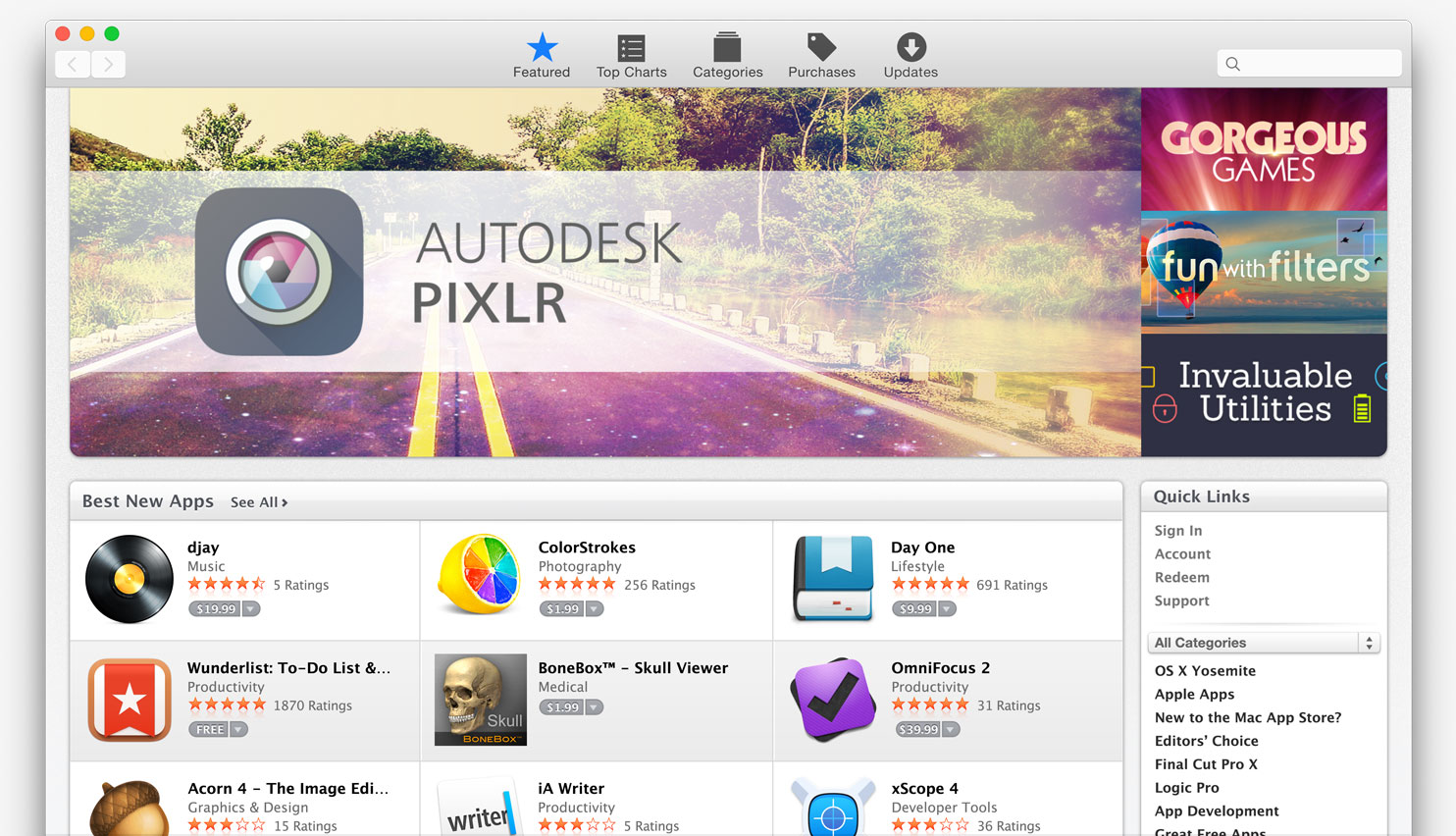 mac app store for windows download